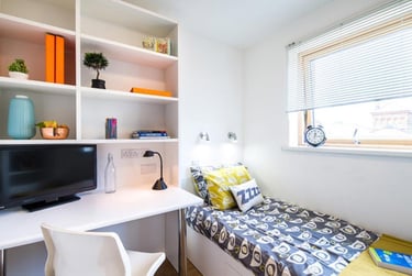 1 bed house, Herne Hill, Brixton, London, SE249QH - Image 1